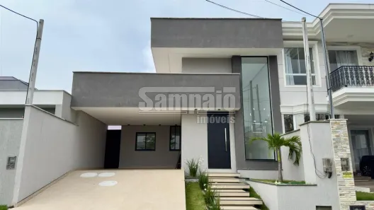 Casa de Condomínio com 3 Quartos à venda, 252m² no Guaratiba, Rio de Janeiro