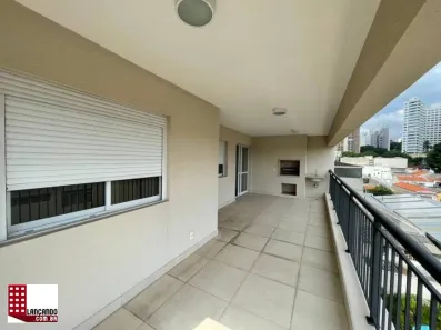 Apartamento com 3 Quartos à venda, 115m² no Ipiranga, São Paulo