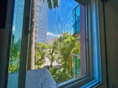 Flat com 2 Quartos à venda, 89m² no Leblon, Rio de Janeiro