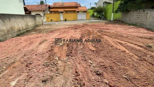 Lote/Terreno à venda, 240m² no Regamé, Araruama