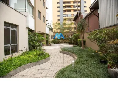 Apartamento com 1 Quarto à venda, 43m² no Brooklin Paulista, São Paulo