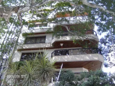 Apartamento com 4 Quartos à venda, 250m² no Brooklin Paulista, São Paulo