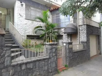 Casa com 3 Quartos à venda, 210m² no Saúde, São Paulo