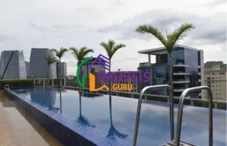 Apartamento com 1 Quarto à venda, 79m² no Vila Nova Conceição, São Paulo