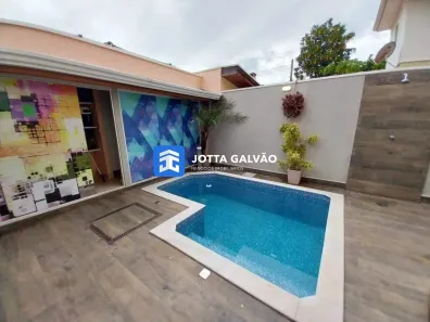 Apartamento com 3 Quartos à venda, 96m² no Altos de Sumaré, Sumaré