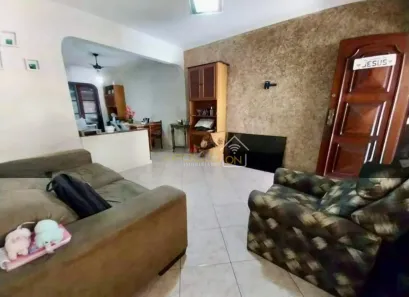 Casa com 2 Quartos à venda, 132m² no Vila Mathias, Santos