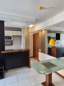 Apartamento com 2 Quartos para alugar, 65m² no Imbuí, Salvador