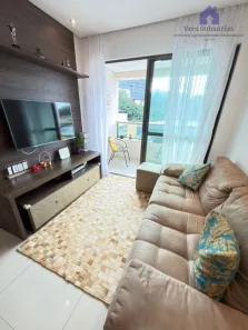 Apartamento com 2 Quartos à venda, 51m² no Brotas, Salvador