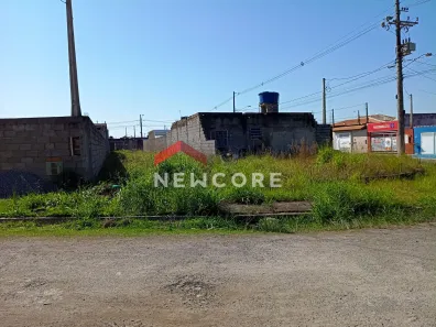 Lote/Terreno à venda, 159m² no Estância Santa Izabel, Peruíbe