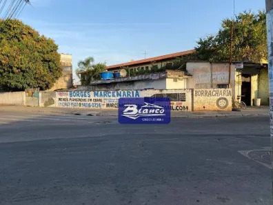 Lote/Terreno à venda, 500m² no Jardim Hanna, Guarulhos