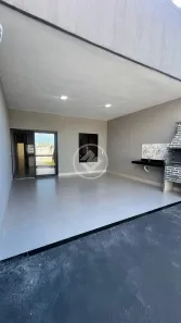 Casa com 3 Quartos à venda, 110m² no Vila São Sebastião, Senador Canedo