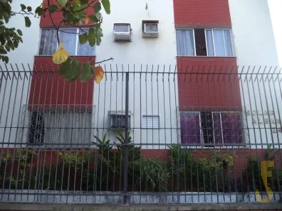 Apartamento com 1 Quarto à venda, 48m² no Praça Seca, Rio de Janeiro
