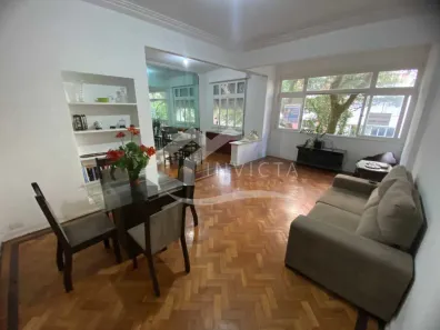 Apartamento com 3 Quartos à venda, 110m² no Copacabana, Rio de Janeiro