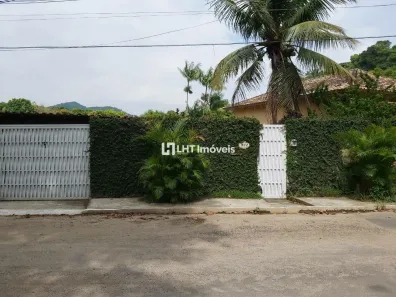 Casa com 4 Quartos à venda, 181m² no Badu, Niterói