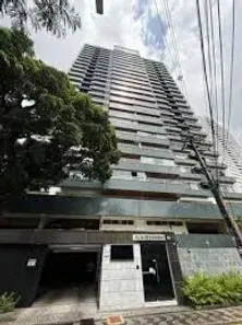 Cobertura com 5 Quartos à venda, 296m² no Santana, Recife