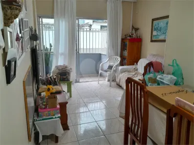 Apartamento com 2 Quartos à venda, 71m² no Vila Isabel, Rio de Janeiro
