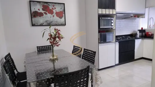 Casa com 2 Quartos à venda, 90m² no Vila Mota, Bragança Paulista
