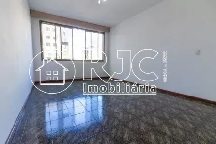 Apartamento com 2 Quartos à venda, 82m² no Tijuca, Rio de Janeiro