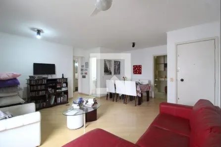 Apartamento com 2 Quartos à venda, 80m² no Moema, São Paulo