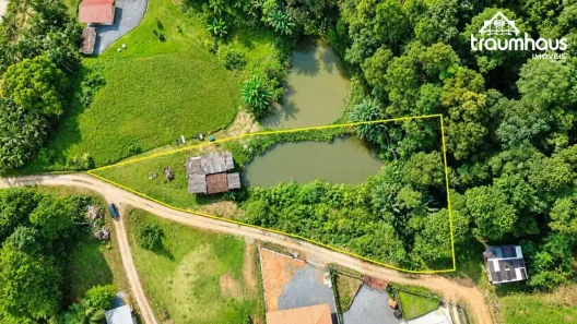 Lote/Terreno à venda, 3000m² no Vila Itoupava, Blumenau