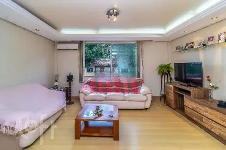 Apartamento com 2 Quartos à venda, 79m² no Petrópolis, Porto Alegre