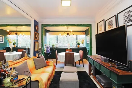Apartamento com 3 Quartos à venda, 93m² no Boa Vista, Porto Alegre