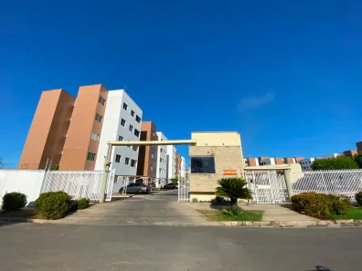 Apartamento com 2 Quartos para alugar, 66m² no Gurupi, Teresina