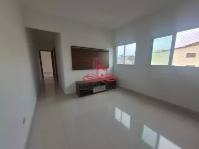 Cobertura com 2 Quartos à venda, 70m² no Parque Oratório, Santo André
