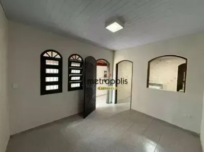 Sobrado com 4 Quartos à venda, 143m² no Jardim Guarará, Santo André
