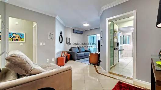 Apartamento com 2 Quartos à venda, 88m² no Centro, Balneário Camboriú