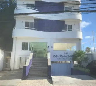 Apartamento com 3 Quartos à venda, 70m² no Centro, Lauro de Freitas