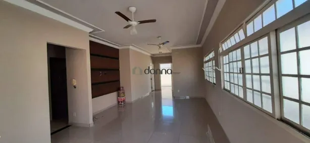 Casa com 3 Quartos para alugar, 147m² no Grande Horizonte, Uberaba