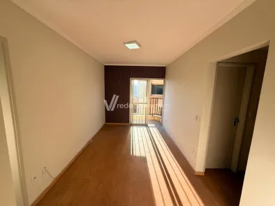 Apartamento com 1 Quarto à venda, 45m² no Cambuí, Campinas