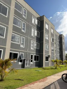 Apartamento com 2 Quartos à venda, 42m² no Turu, Paço do Lumiar