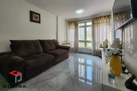 Apartamento com 2 Quartos à venda, 120m² no Centro, São Caetano do Sul