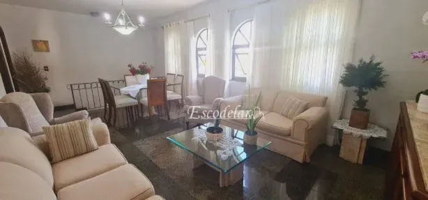 Casa com 3 Quartos à venda, 264m² no Jardim Franca, São Paulo