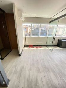 Sala Comercial à venda, 36m² no Anchieta, São Bernardo do Campo