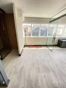 Sala Comercial à venda, 36m² no Anchieta, São Bernardo do Campo