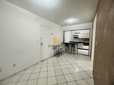 Apartamento com 2 Quartos à venda, 43m² no Bela Vista, São José