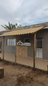 Casa com 1 Quarto à venda, 60m² no Jardim Santo Antônio da Boa Vista, Jacareí