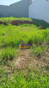 Lote/Terreno à venda, 64m² no Parque Jambeiro, Campinas
