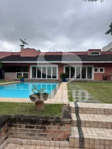Casa com 6 Quartos à venda, 890m² no Jardim Prudência, São Paulo