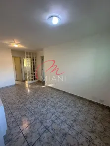Apartamento com 2 Quartos para alugar, 51m² no Vila Dalva, São Paulo