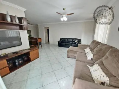 Apartamento com 3 Quartos à venda, 150m² no Tupi, Praia Grande