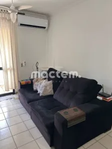 Apartamento com 3 Quartos à venda, 75m² no Santa Cruz do José Jacques, Ribeirão Preto