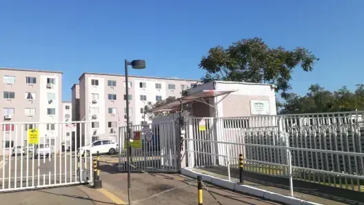 Apartamento com 2 Quartos à venda, 40m² no Hípica, Porto Alegre
