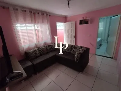 Casa com 2 Quartos à venda, 217m² no Vila Tibiriçá, Santo André