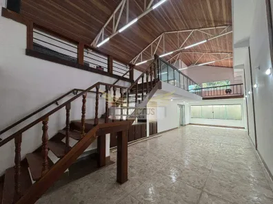 Ponto Comercial para alugar, 277m² no Jardim, Santo André