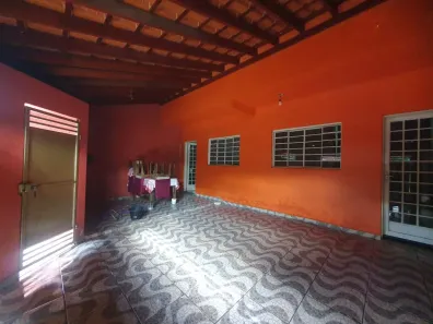 Sobrado com 5 Quartos à venda, 250m² no Parque Liberdade, Americana