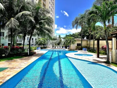 Apartamento com 2 Quartos à venda, 48m² no Jacarepaguá, Rio de Janeiro